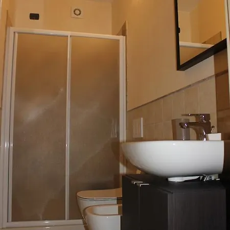 Apartman Del Gal Clusane