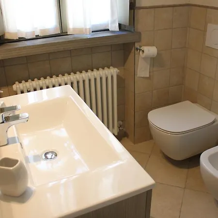Apartman Del Gal