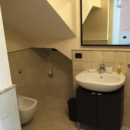 Del Gal Apartman