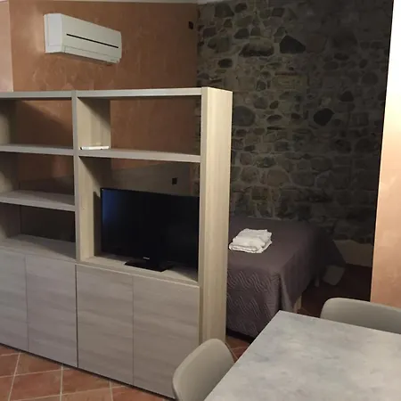 Apartman Del Gal