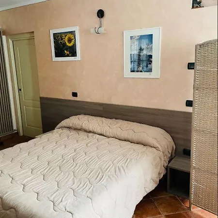 Del Gal Appartement Clusane