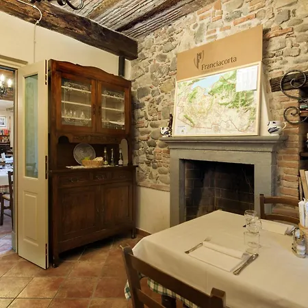 Appartement Del Gal *