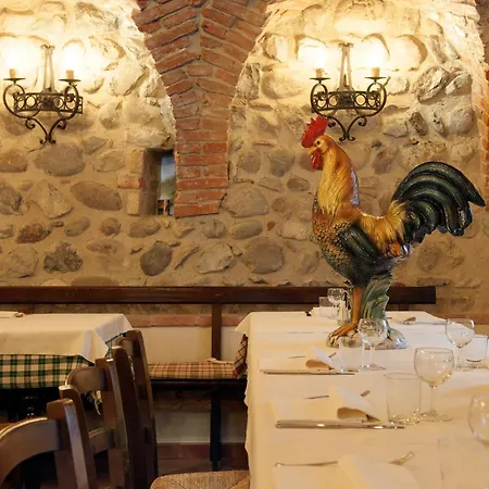 Del Gal Appartement Clusane