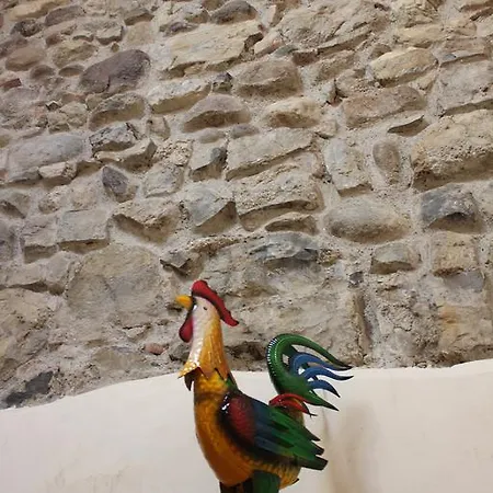 Appartement Del Gal