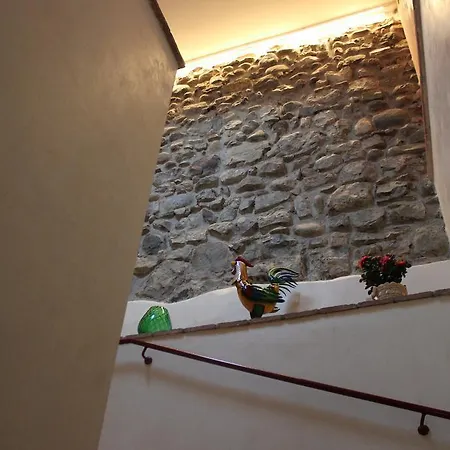 Apartamento Del Gal Clusane