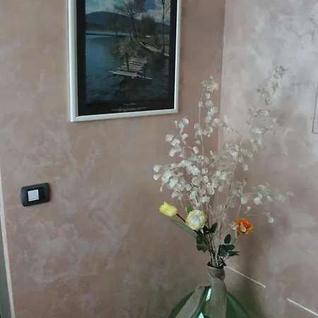 Appartement Del Gal