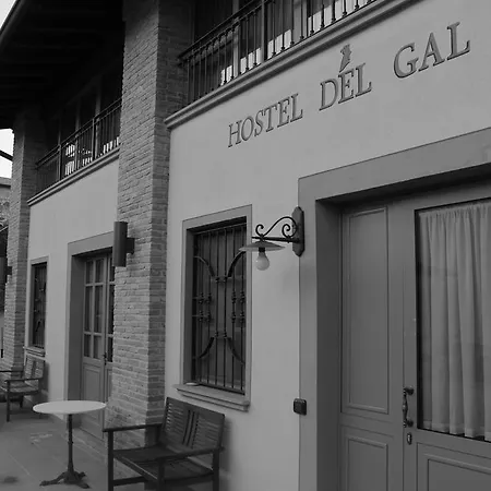 Appartement Del Gal