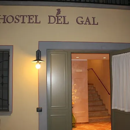 Appartement Del Gal