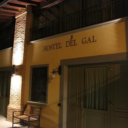 Del Gal