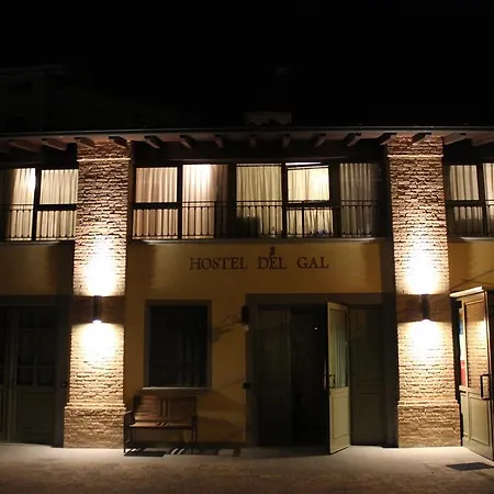 Del Gal Clusane