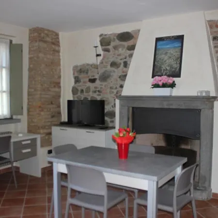 Appartement Del Gal