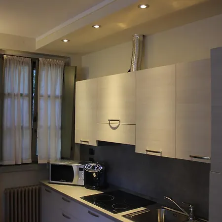 Appartement Del Gal *