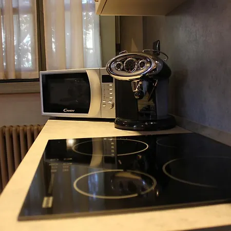 Appartement Del Gal