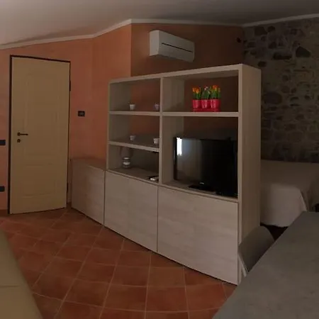 Appartement Del Gal