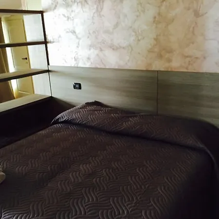 Appartement Del Gal *