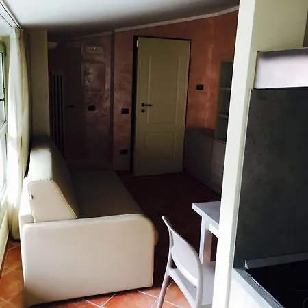 Appartement Del Gal Clusane