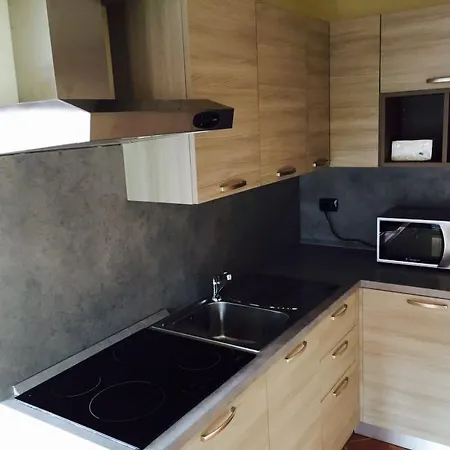 Appartement Del Gal *