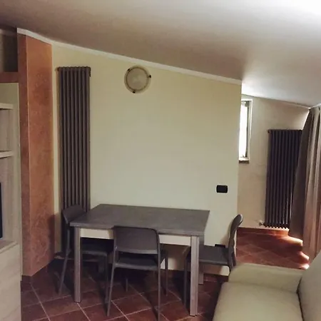 Appartement Del Gal *