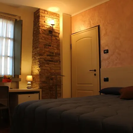 Appartement Del Gal