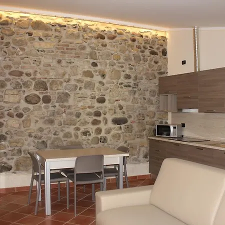 Appartement Del Gal *