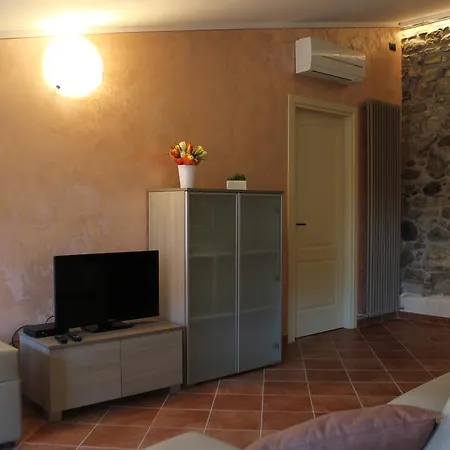 Appartement Del Gal Clusane