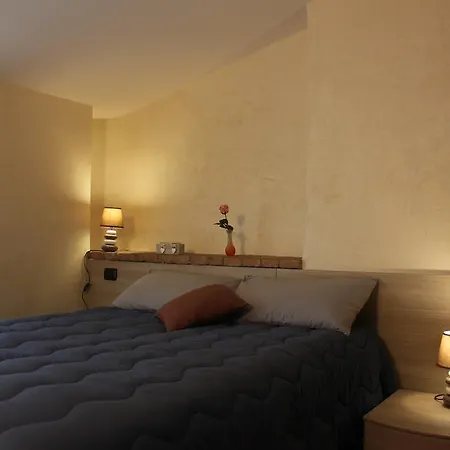 Appartement Del Gal *