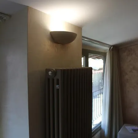 Appartement Del Gal *