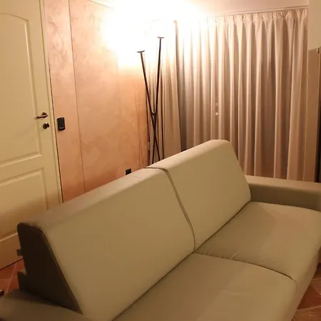 Appartement Del Gal Clusane