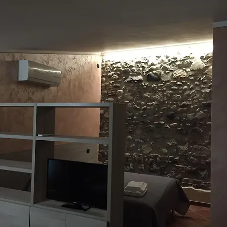 Appartement Del Gal Clusane