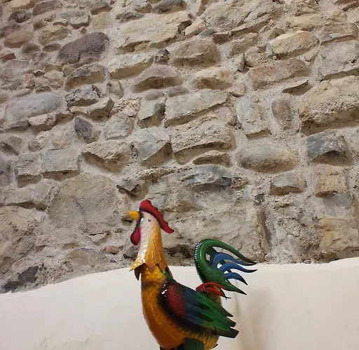 Appartamento Del Gal